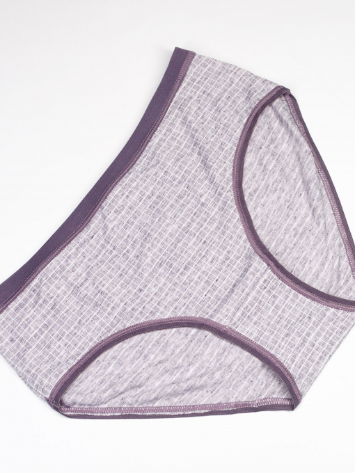 Нижнее белье ISSA Plus модель BL2-660_lilac Фото