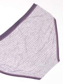 Нижнее белье ISSA Plus модель BL2-660_lilac Фото