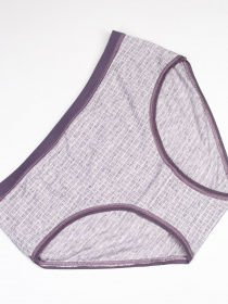 Нижнее белье ISSA Plus модель BL2-660_lilac Фото
