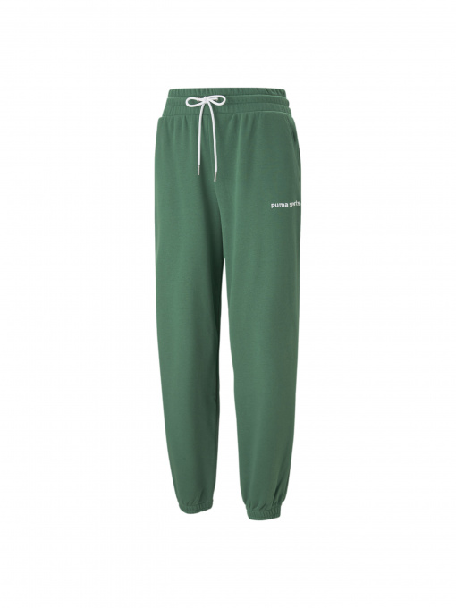 Штани PUMA модель 538382 Фото