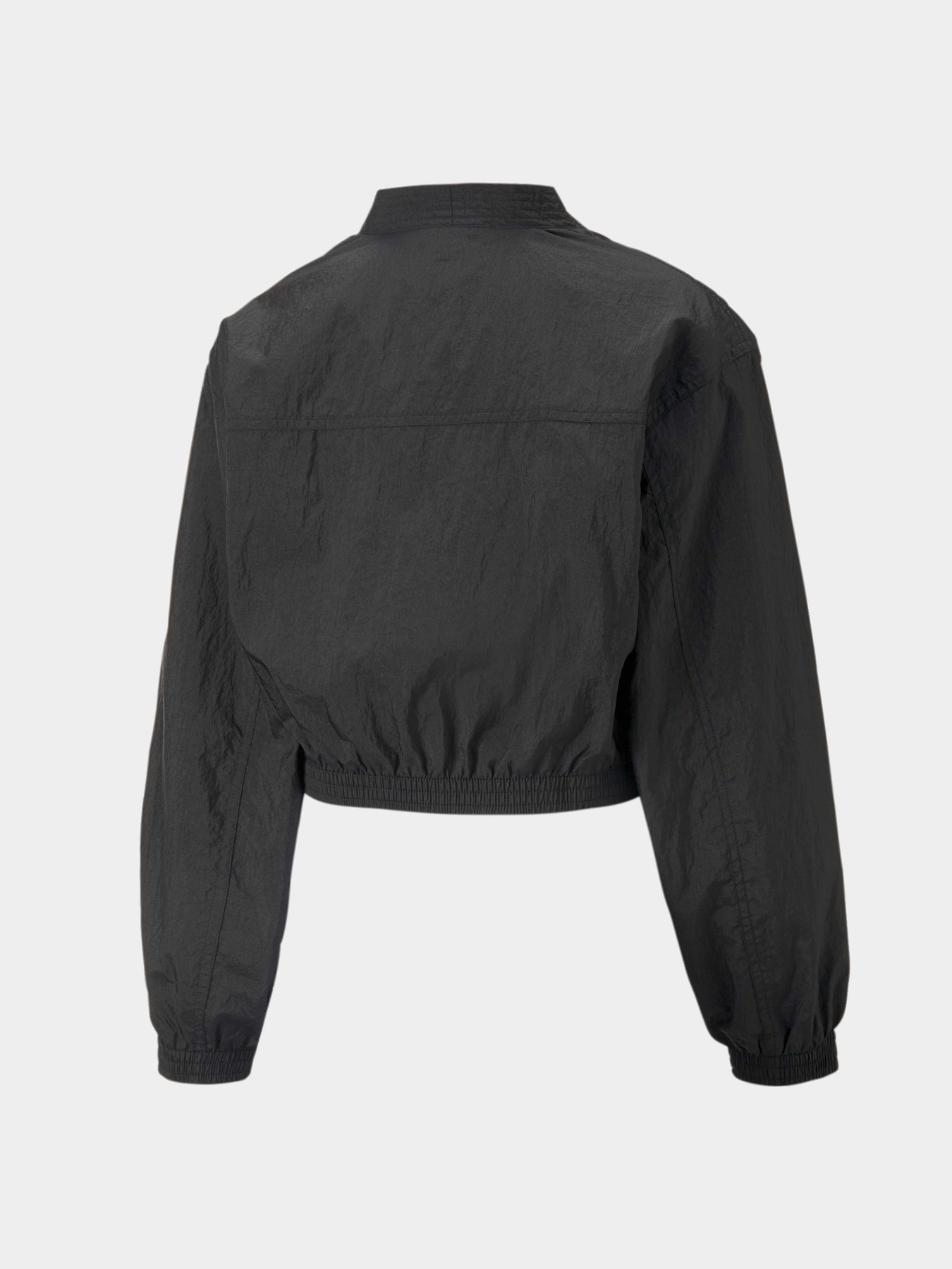 Куртки та дублянки PUMA Dare To Woven Jacket модель 538340 Куртки та дублянки PUMA Dare To Woven Jacket модель 538340 Фото