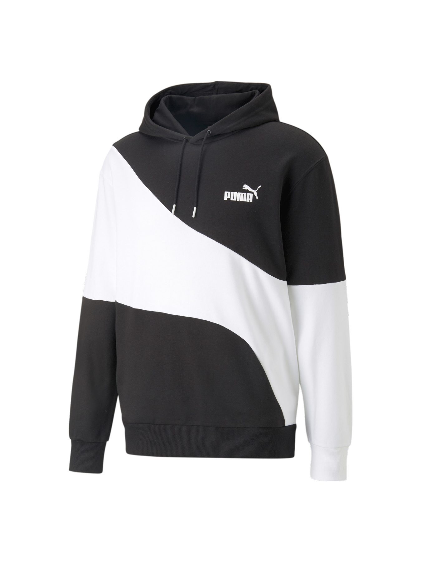 Худи и свитшоты PUMA модель 673786 Фото