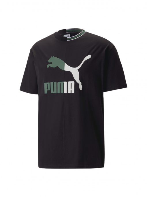 Футболки и поло PUMA модель 538296 Фото