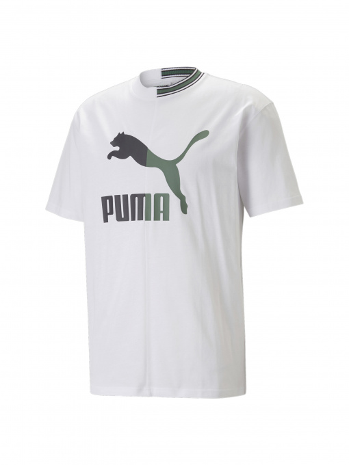 Футболки и поло PUMA модель 538296 Фото