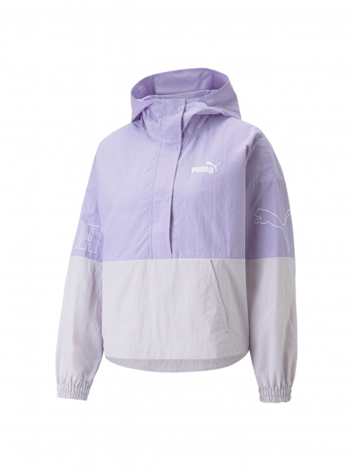 Куртки и дубленки PUMA модель 673255 Фото