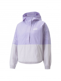 Куртки та дублянки PUMA модель 673255 Фото