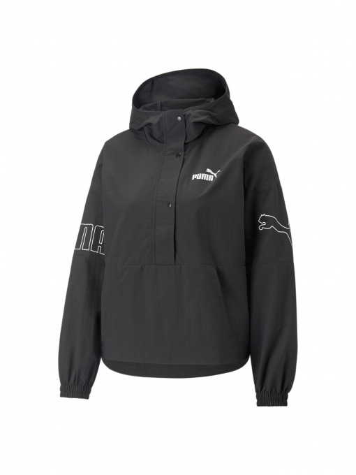Куртки и дубленки PUMA модель 673255 Фото