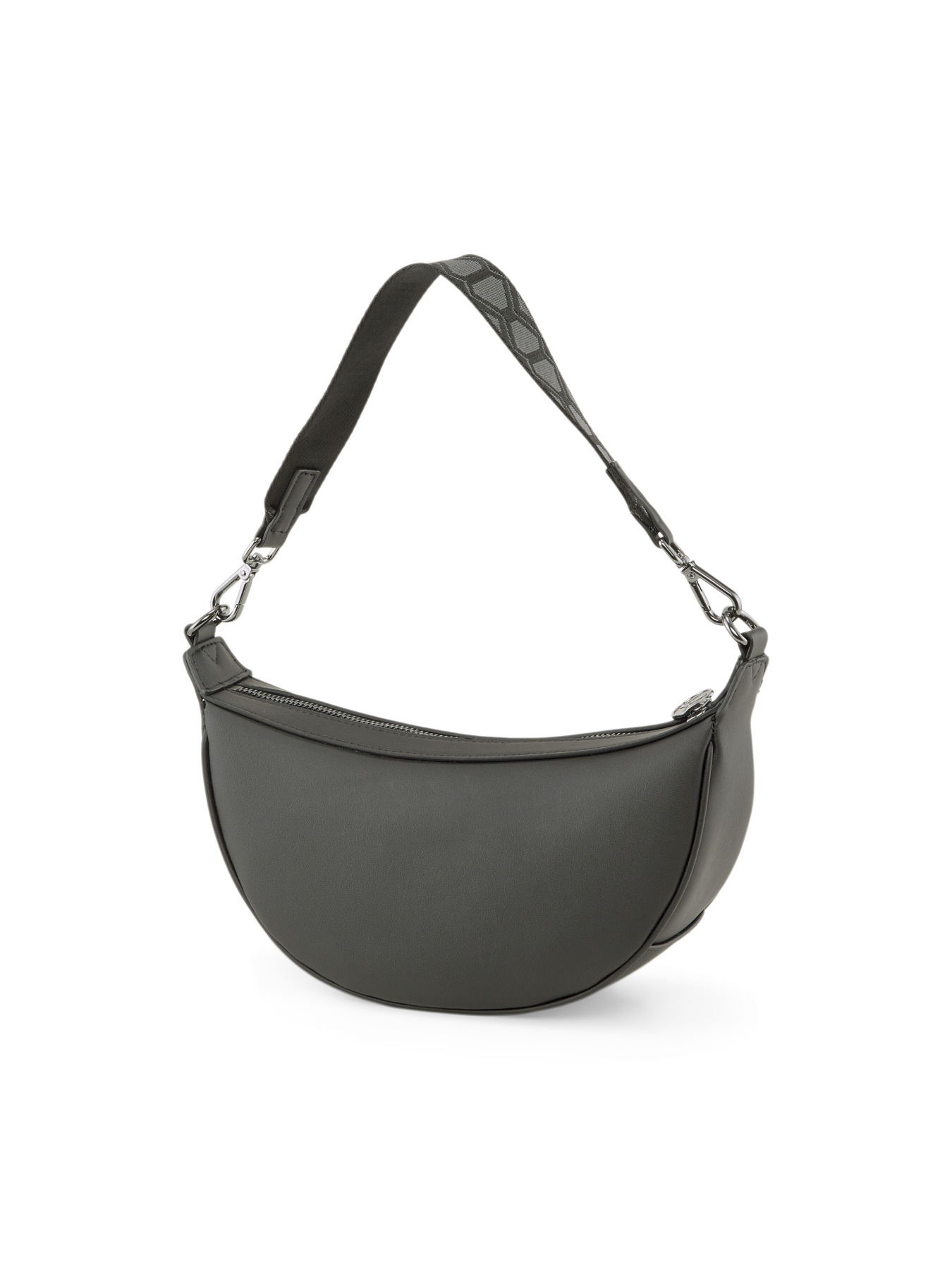 Сумки PUMA Sense Mini Hobo модель 079583 Фото