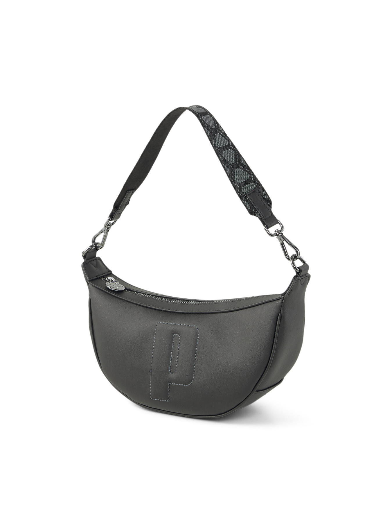 Сумки PUMA Sense Mini Hobo модель 079583 Фото