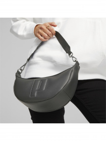 Сумки PUMA Sense Mini Hobo модель 079583 Фото