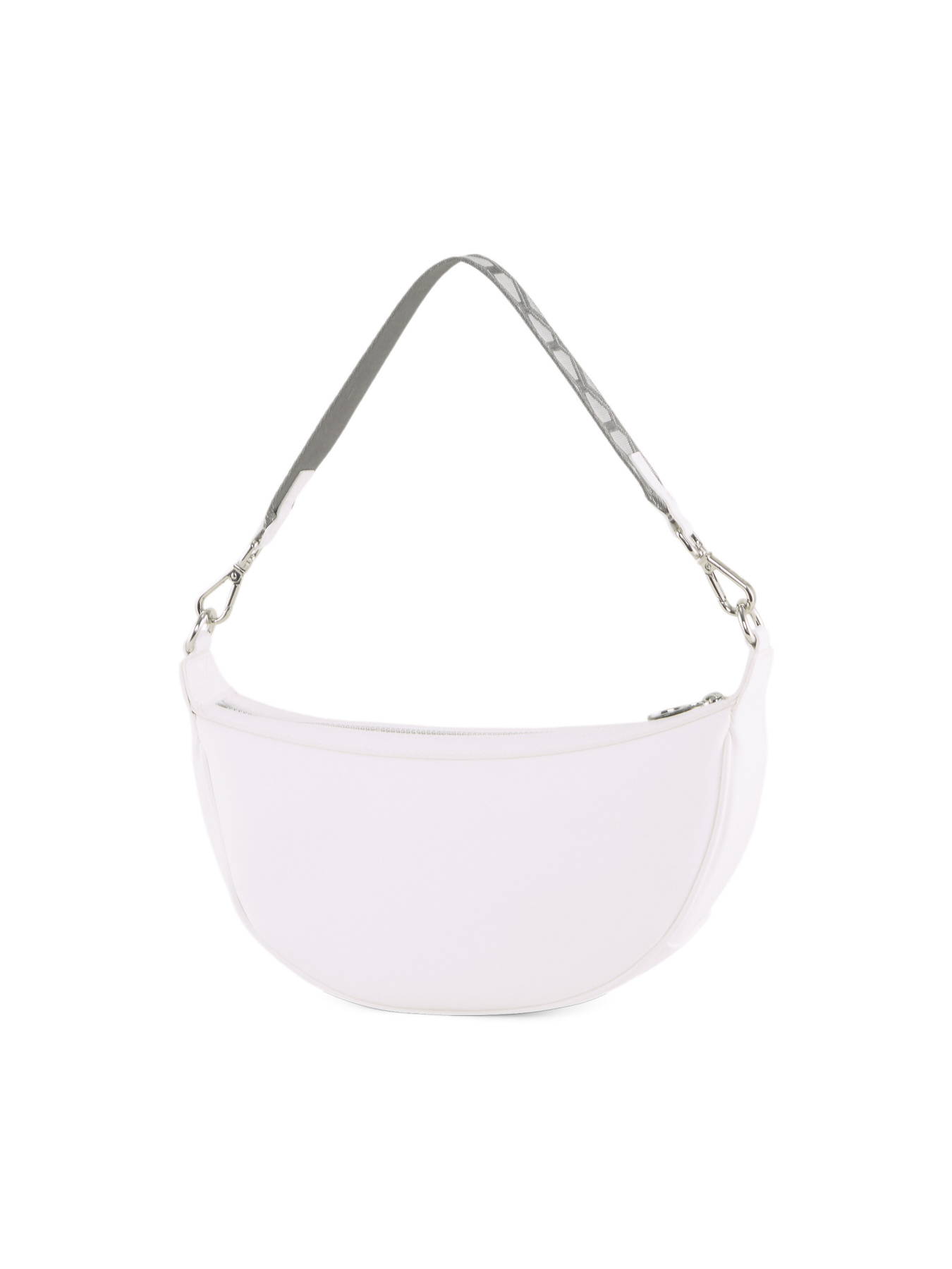 Сумки PUMA Sense Mini Hobo модель 079583 Фото
