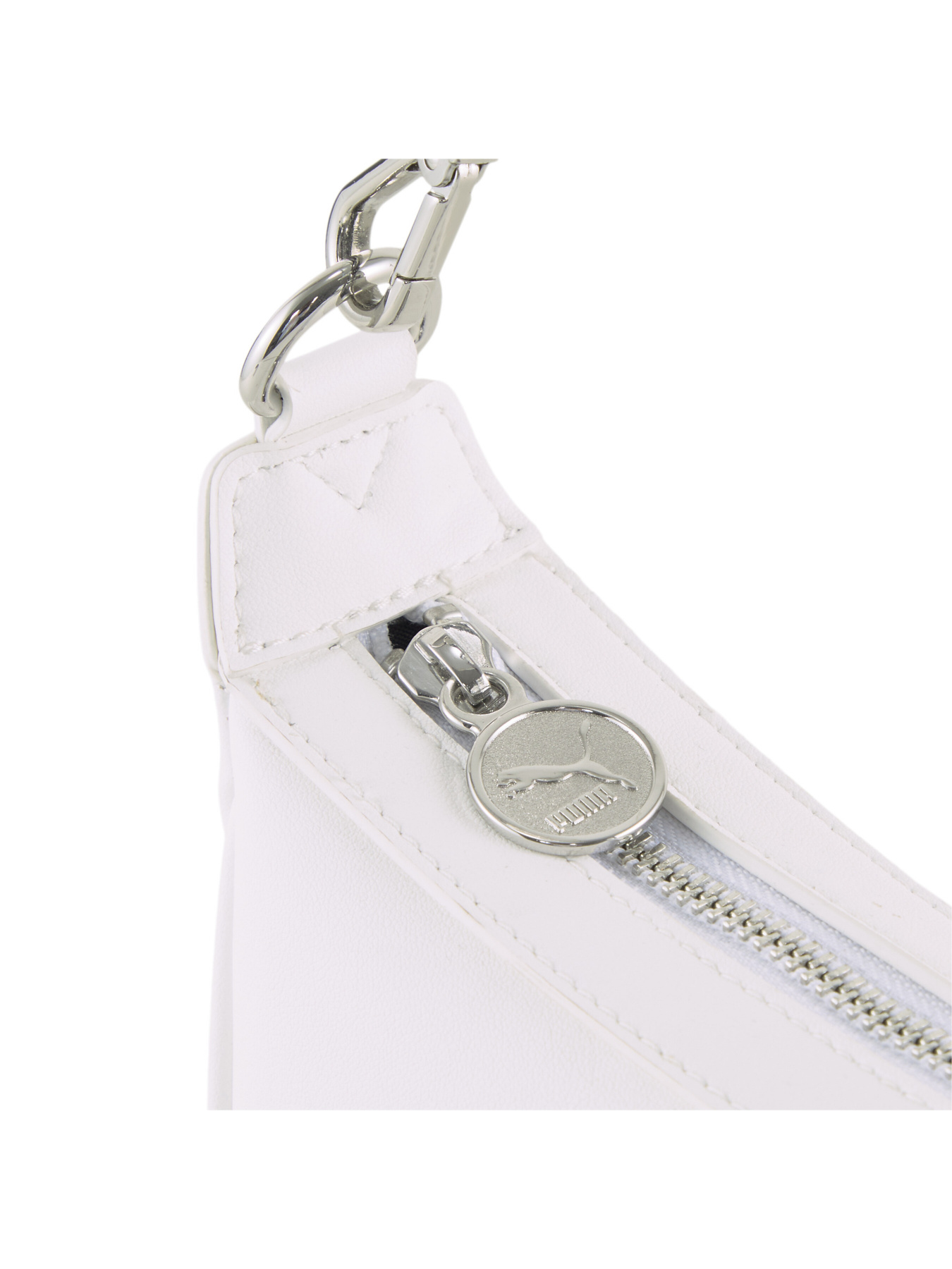 Сумки PUMA Sense Mini Hobo модель 079583 Фото