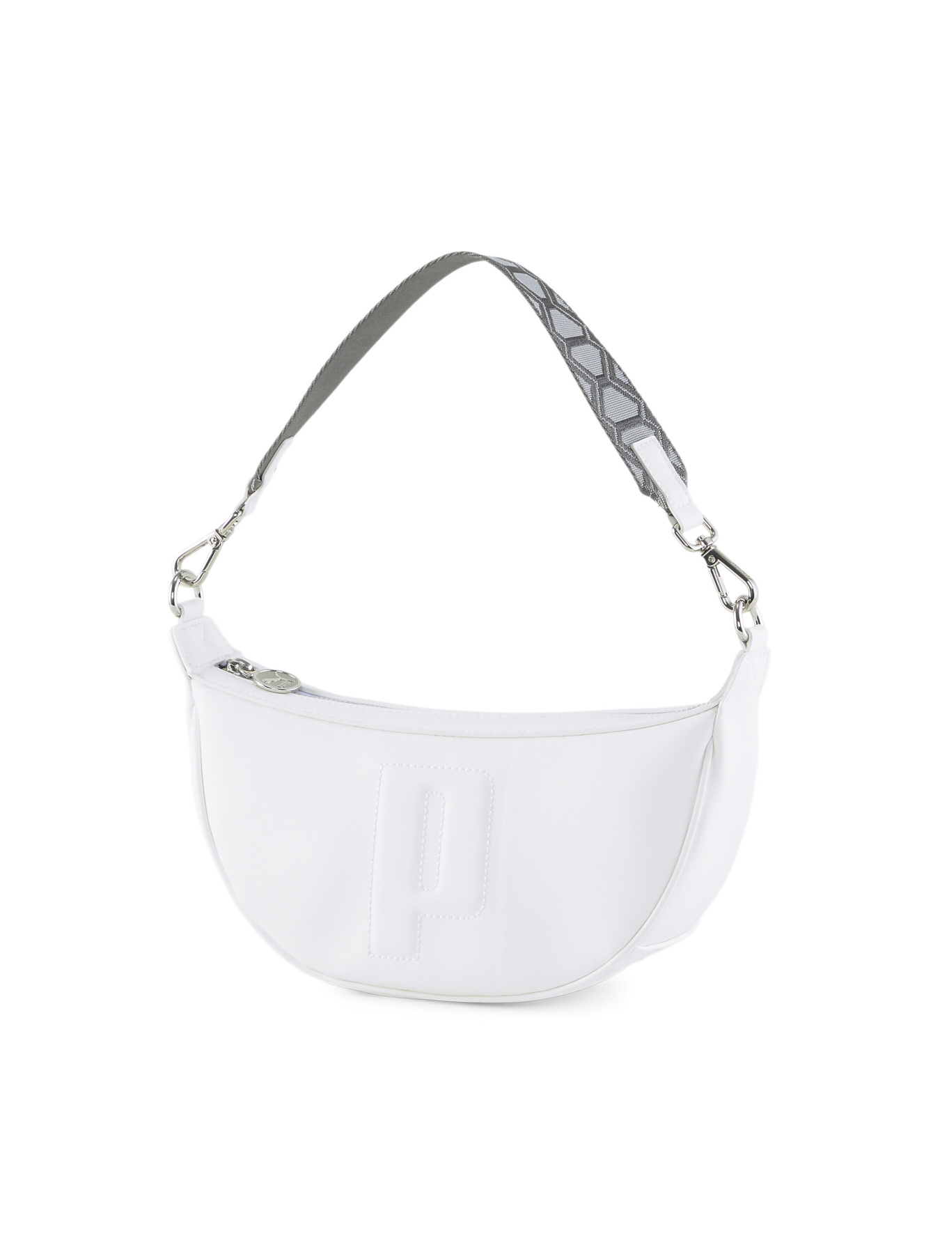 Сумки PUMA Sense Mini Hobo модель 079583 Фото