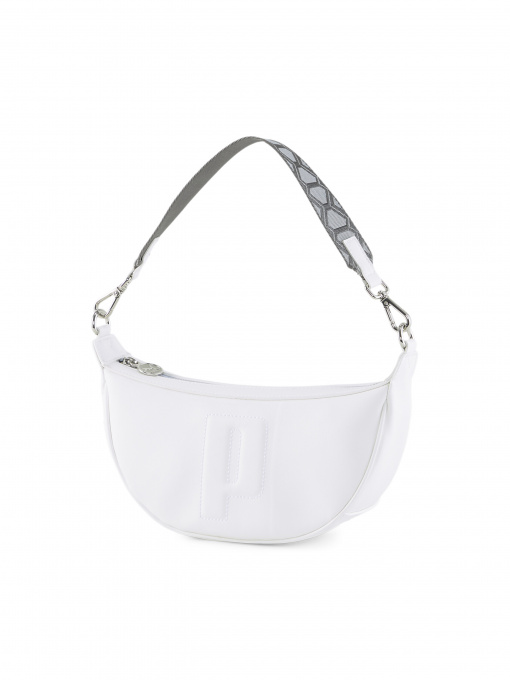 Сумки PUMA Sense Mini Hobo модель 079583 Фото