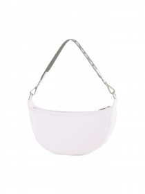 Сумки PUMA Sense Mini Hobo модель 079583 Фото