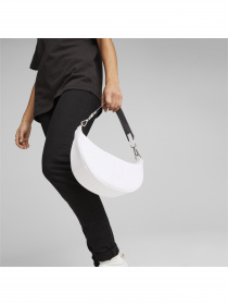 Сумки PUMA Sense Mini Hobo модель 079583 Фото