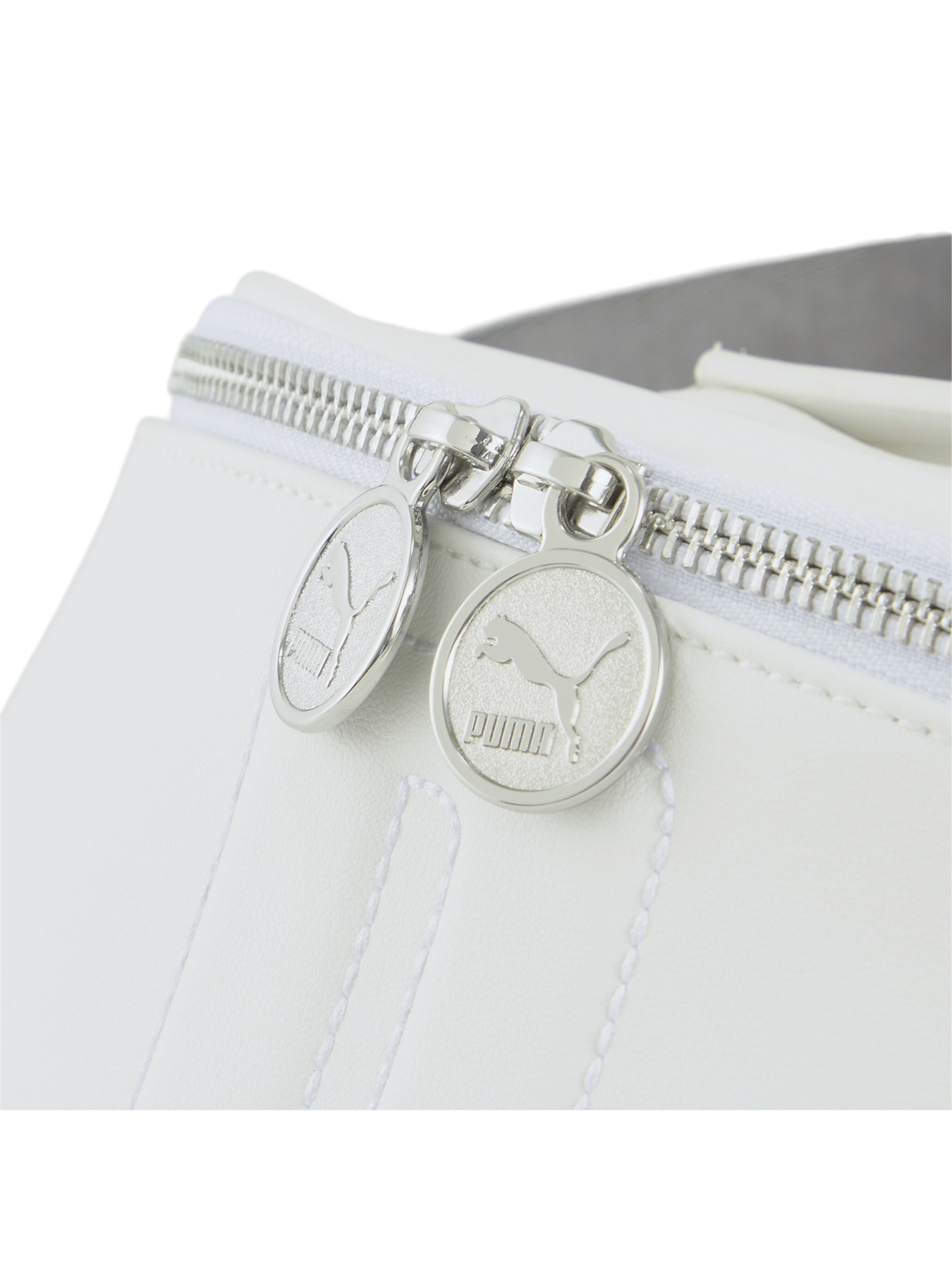 Сумки PUMA Sense Bum Bag модель 079582 Сумки PUMA Sense Bum Bag модель 079582 Фото