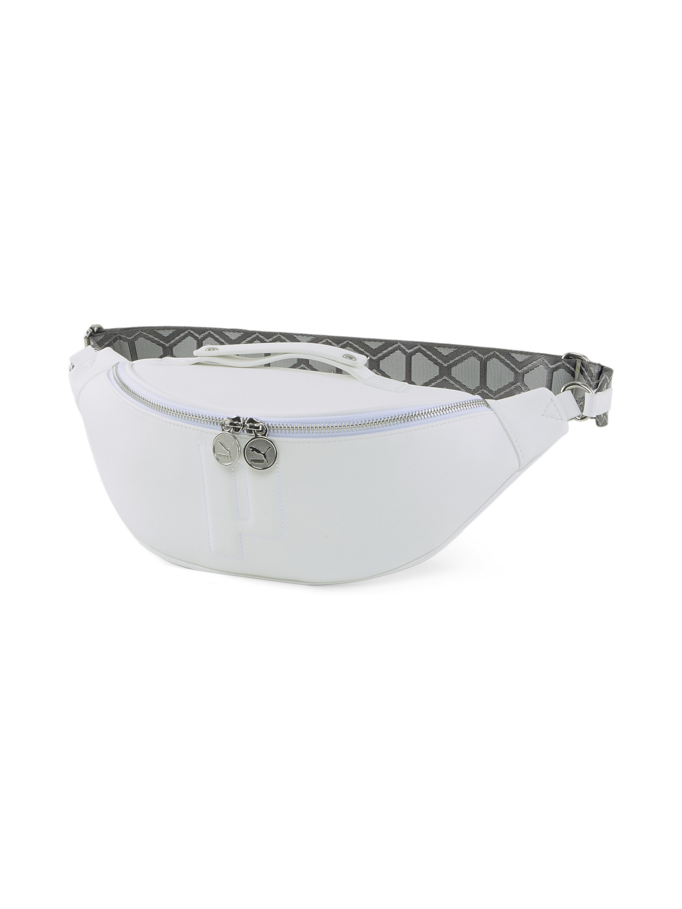 Сумки PUMA Sense Bum Bag модель 079582 Сумки PUMA Sense Bum Bag модель 079582 Фото