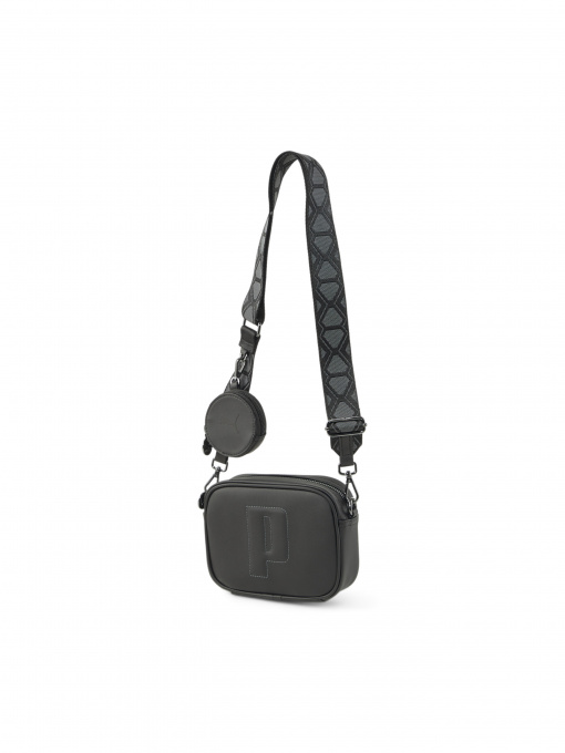 Сумки PUMA Sense Cross Body Bag модель 079581 Фото