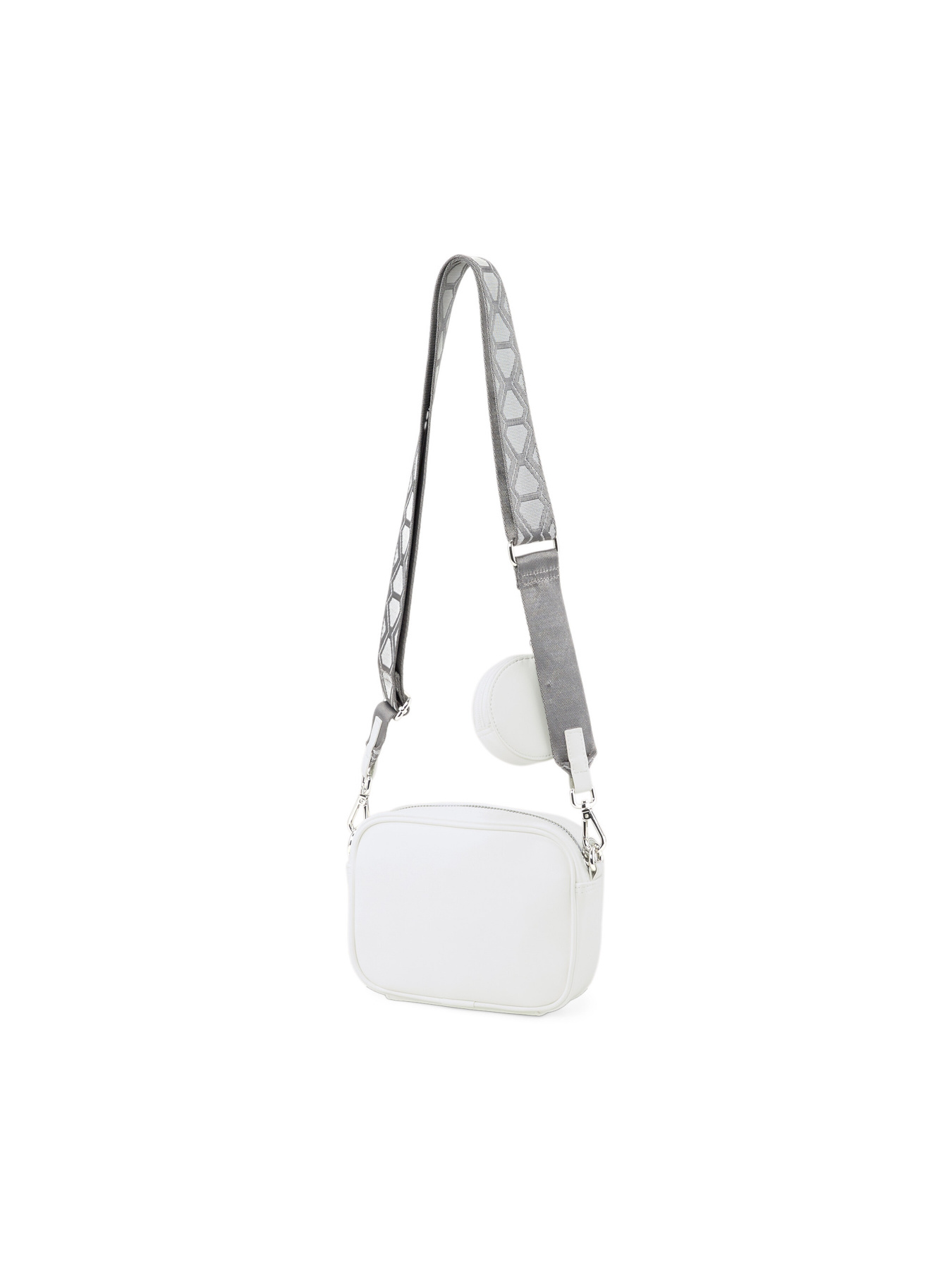 Сумки PUMA Sense Cross Body Bag модель 079581 Фото