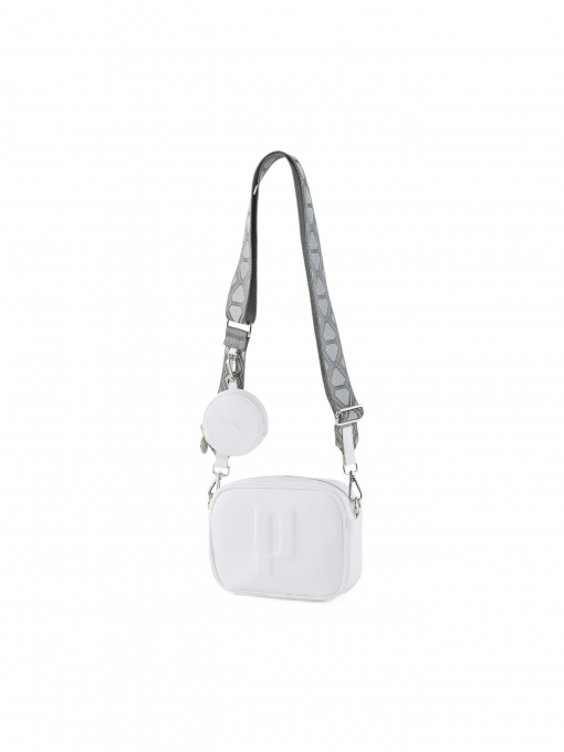 Сумки PUMA Sense Cross Body Bag модель 079581 Фото