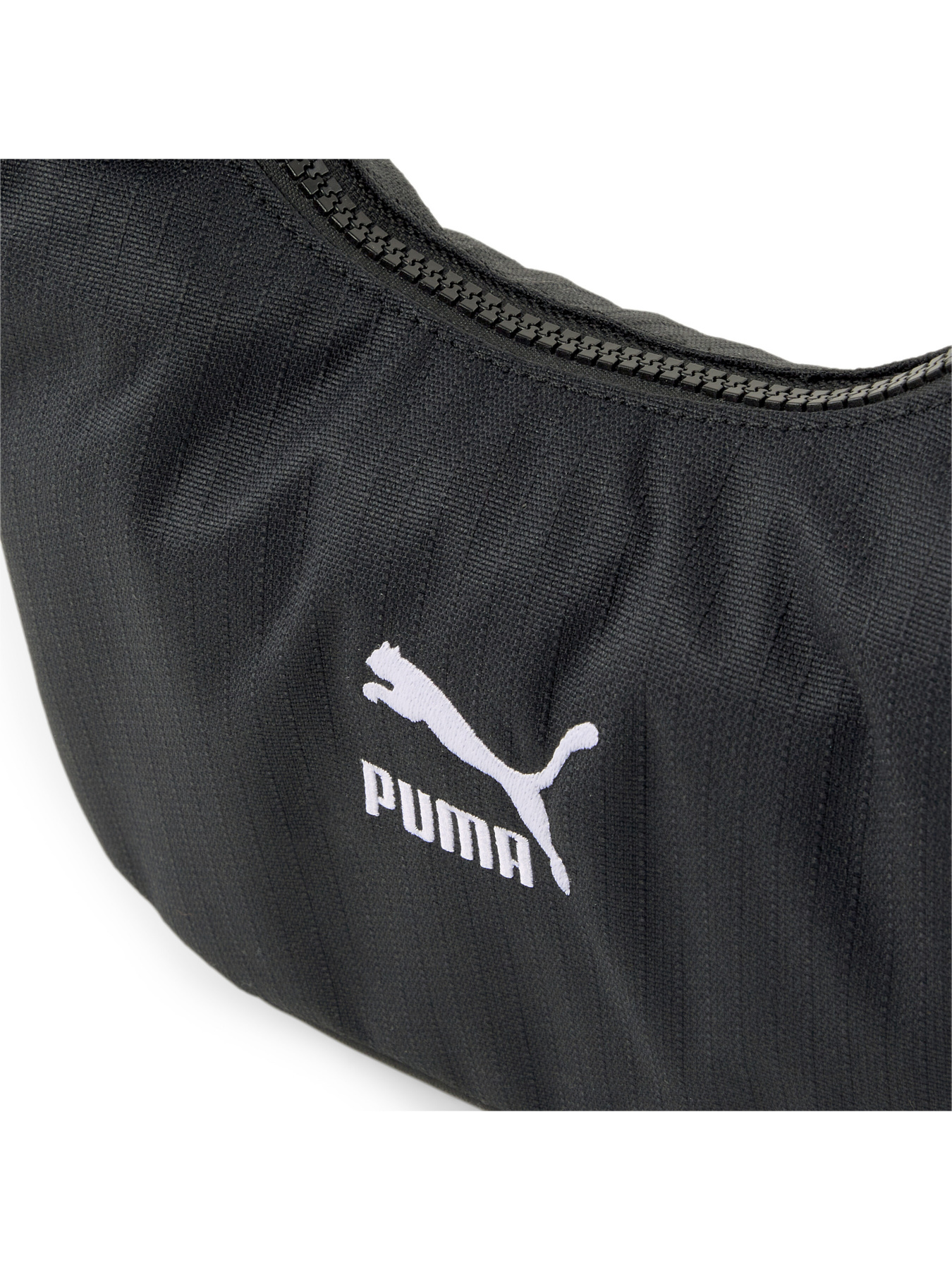 Сумки PUMA Prime Classics S Mini Hobo модель 079579 Сумки PUMA Prime Classics S Mini Hobo модель 079579 Фото
