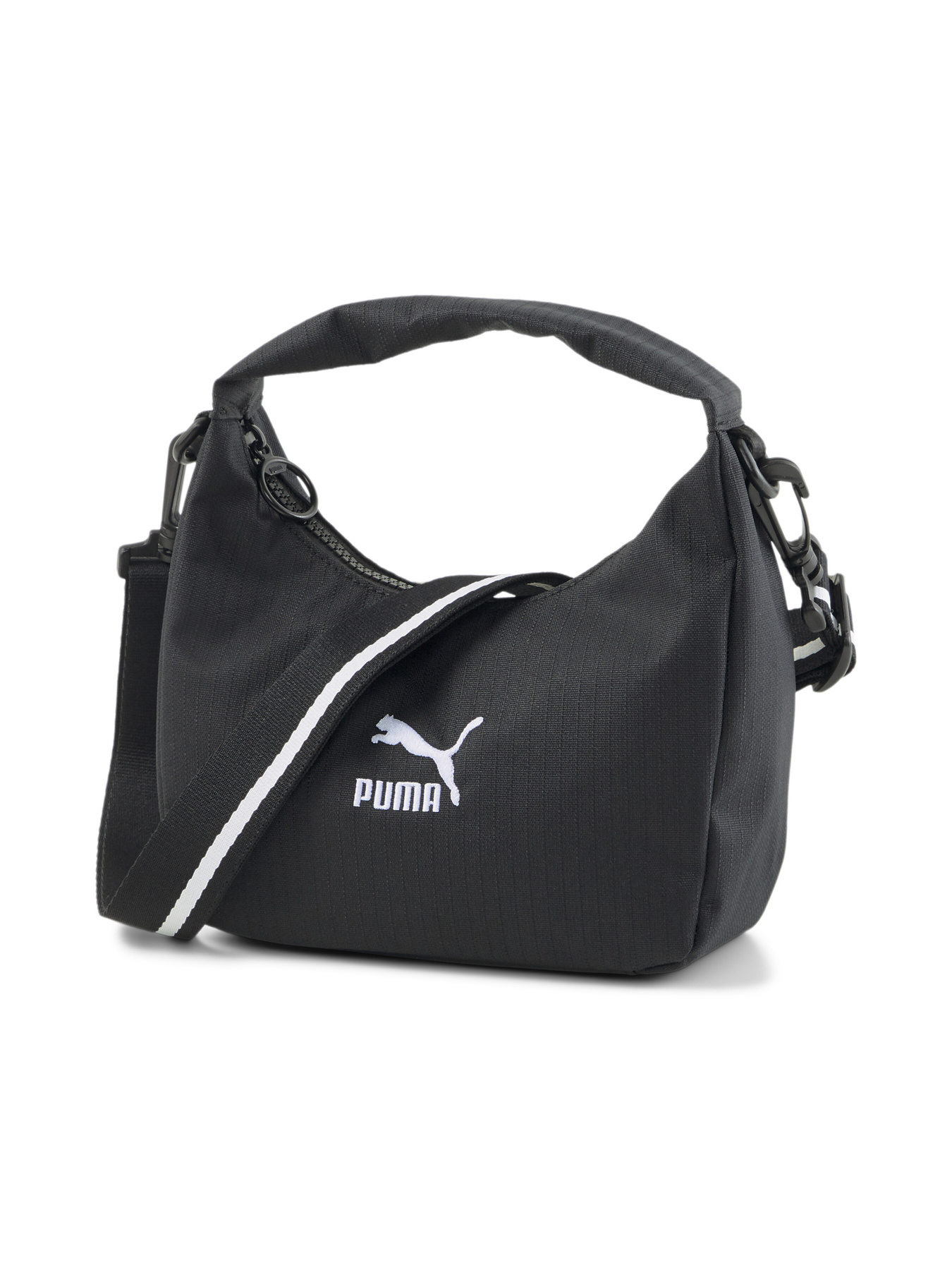 Сумки PUMA Prime Classics S Mini Hobo модель 079579 Сумки PUMA Prime Classics S Mini Hobo модель 079579 Фото