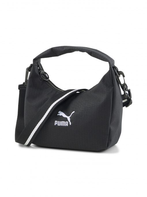 Сумки PUMA Prime Classics S Mini Hobo модель 079579 Фото
