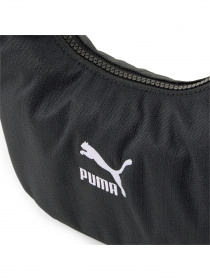 Сумки PUMA Prime Classics S Mini Hobo модель 079579 Фото