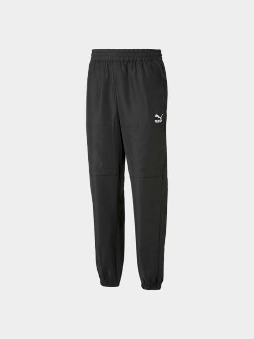 Штани PUMA Classics Cargo Pants модель 539698 Фото