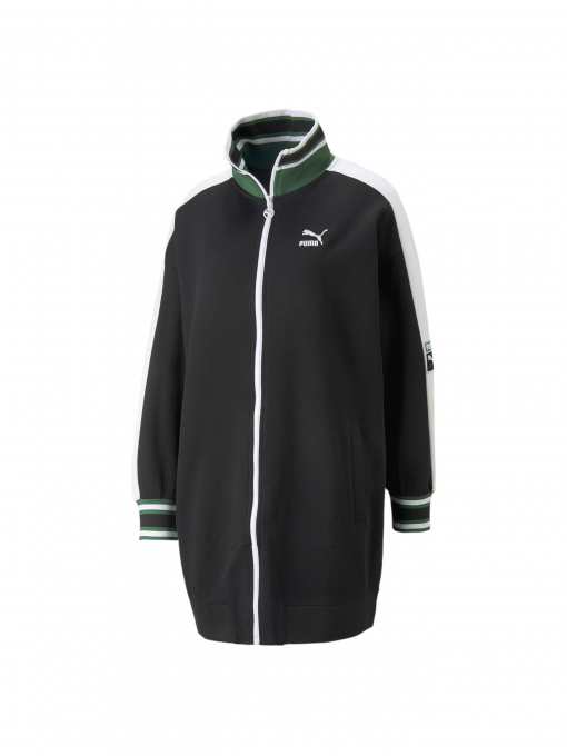 Куртки и дубленки PUMA модель 620258 Фото