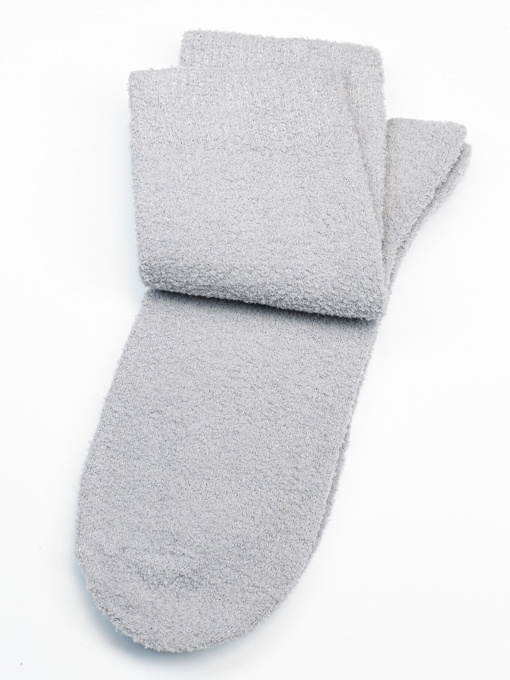 Носки и гольфы ISSA Plus модель GNS-229_grey Фото