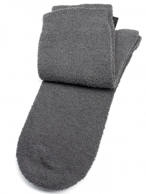 Носки и гольфы ISSA Plus модель GNS-229_darkgray Фото