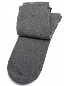 Носки и гольфы ISSA Plus модель GNS-229_darkgray Фото