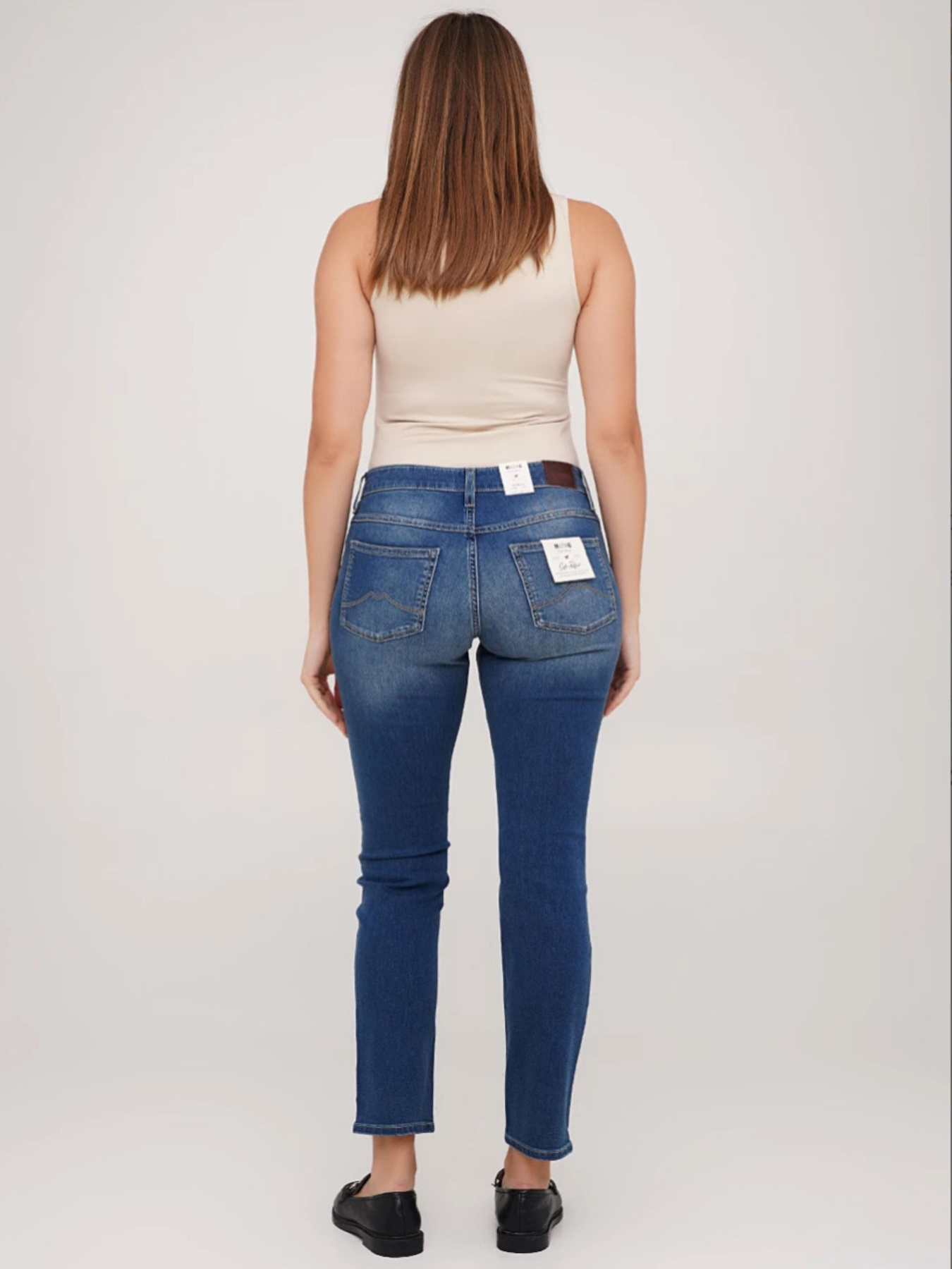 Джинси Mustang Jeans модель 1005822 Фото