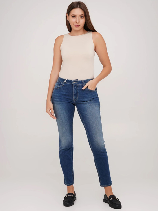 Джинси Mustang Jeans модель 1005822 Фото