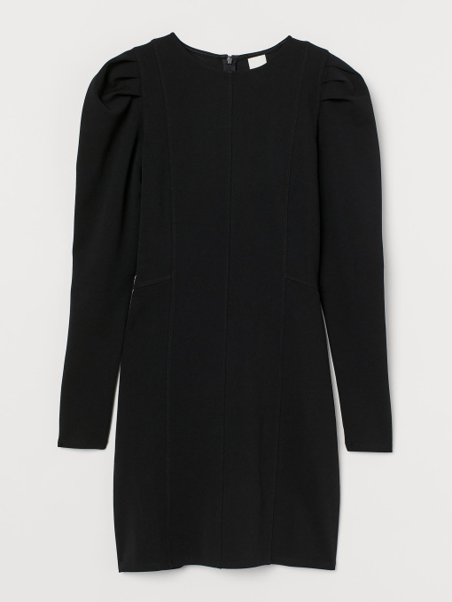 Платья H&M модель 59077 Фото