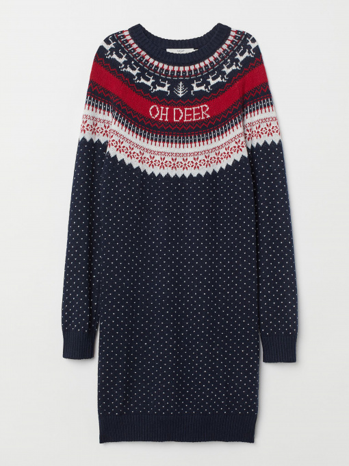 Сукні H&M модель 60299 Фото