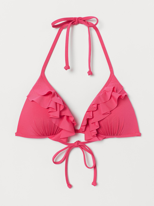 Одежда для пляжа H&M модель 63325 Фото