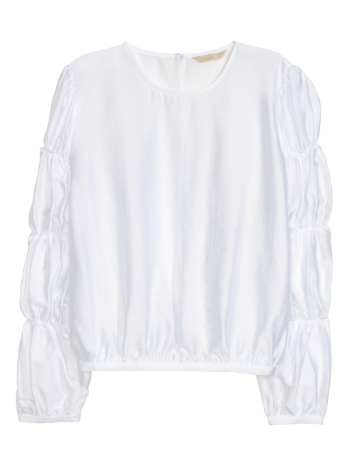 Рубашки H&M модель 63343 Фото