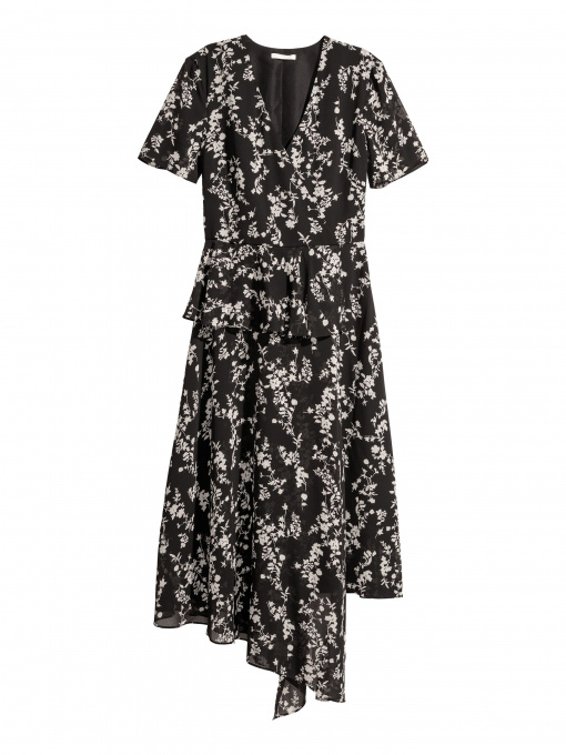 Платья H&M модель 63353 Фото