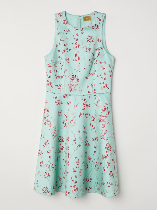 Сукні H&M модель 63355 Фото
