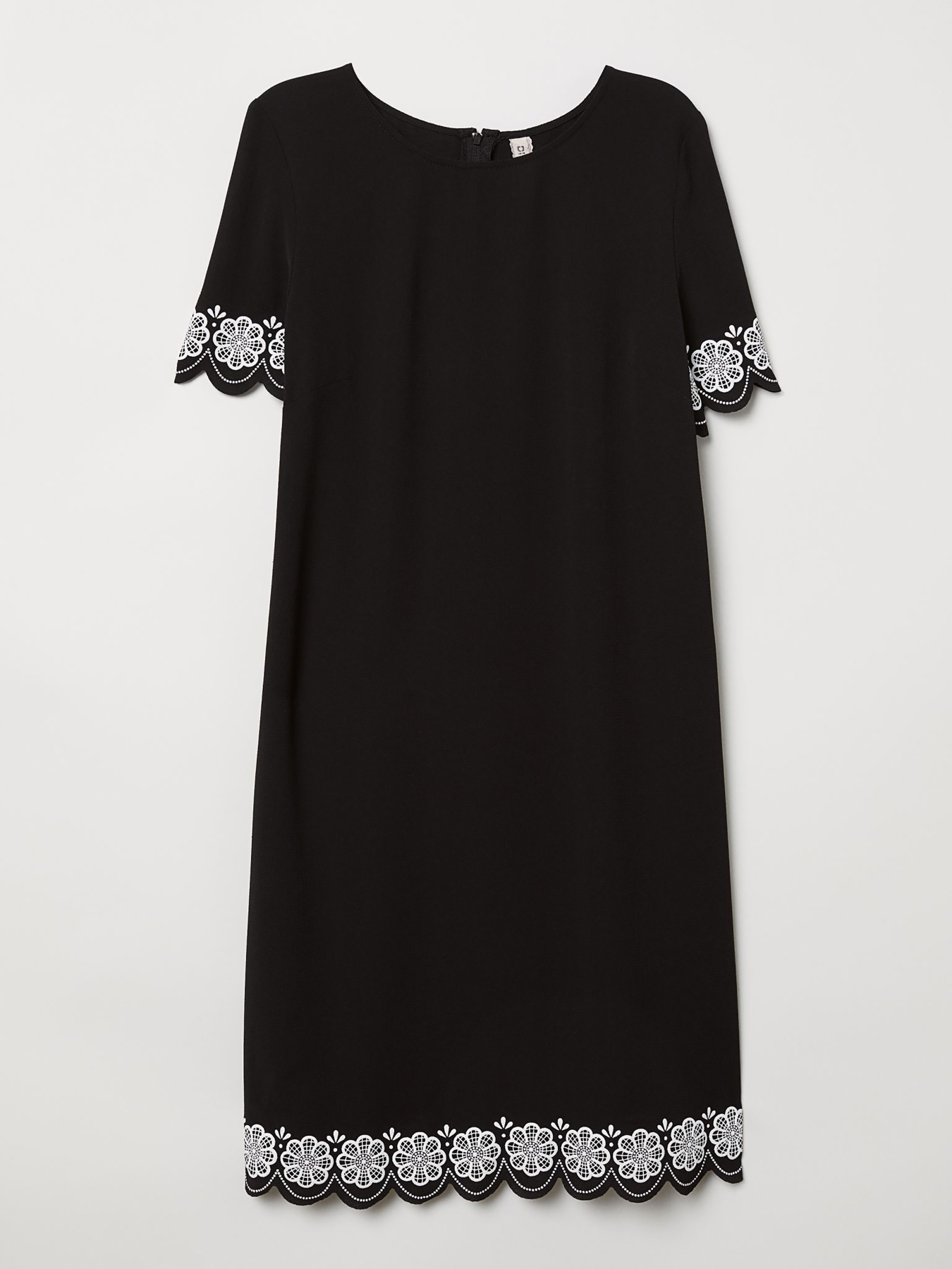 Сукні H&M модель 63342 Фото