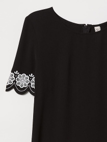 Сукні H&M модель 63342 Фото