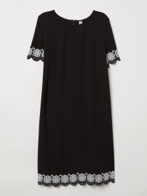 Сукні H&M модель 63342 Фото