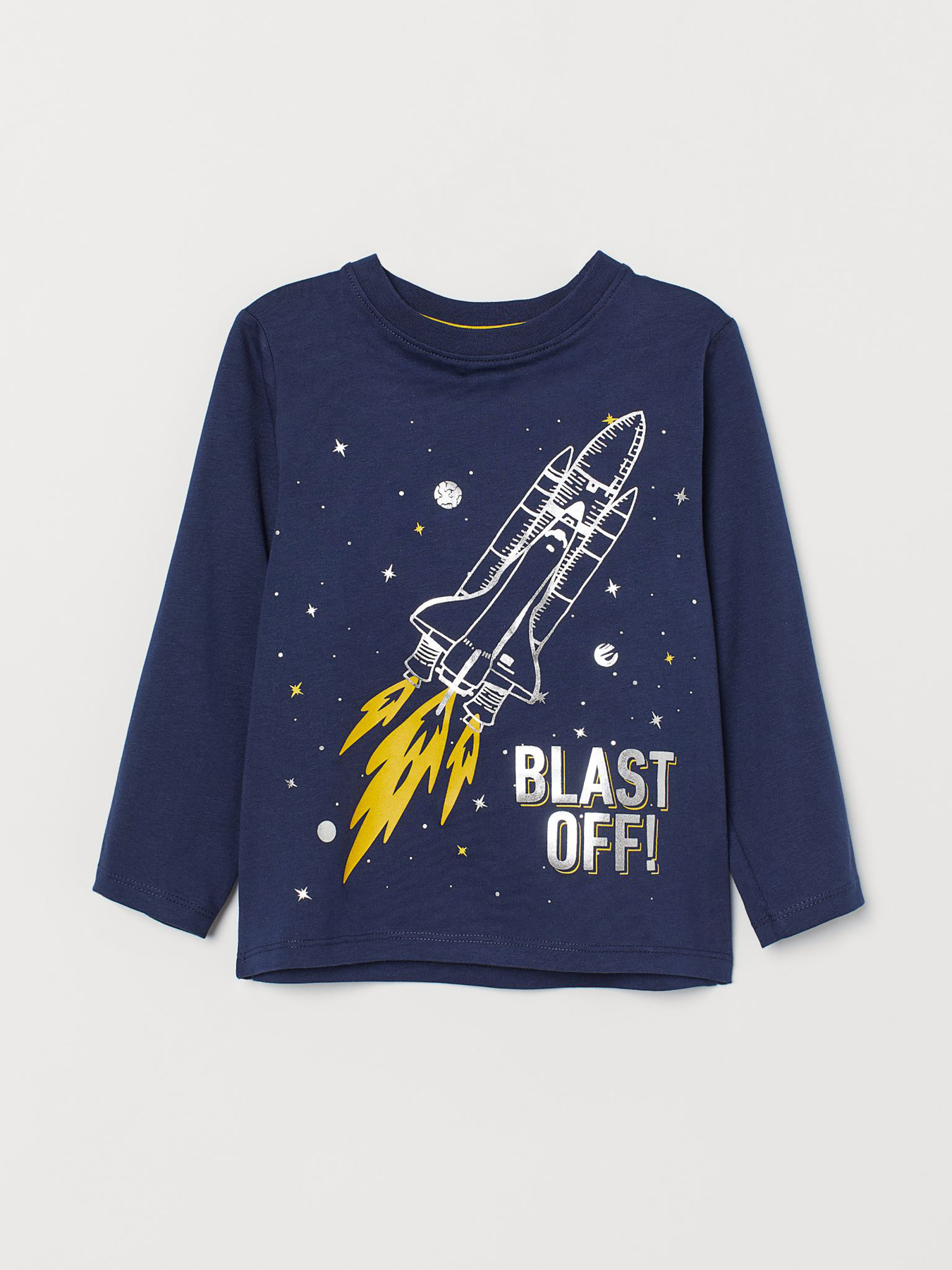 Худи и свитшоты H&M модель 63330 Фото