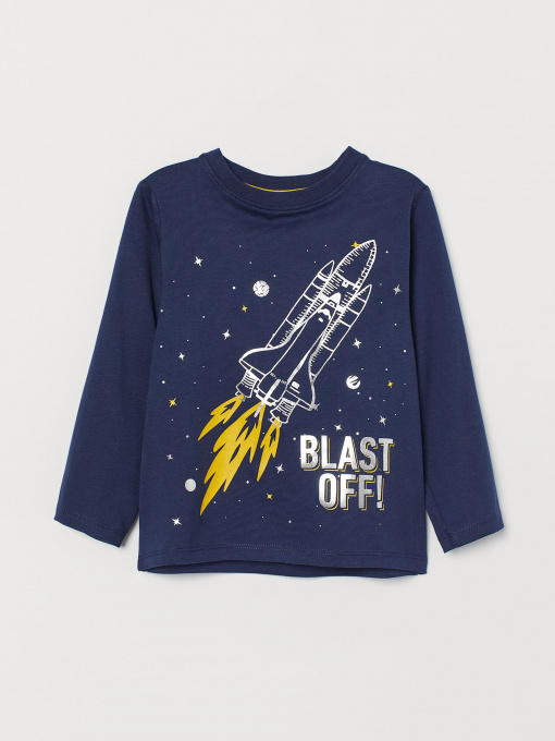 Худи и свитшоты H&M модель 63330 Фото