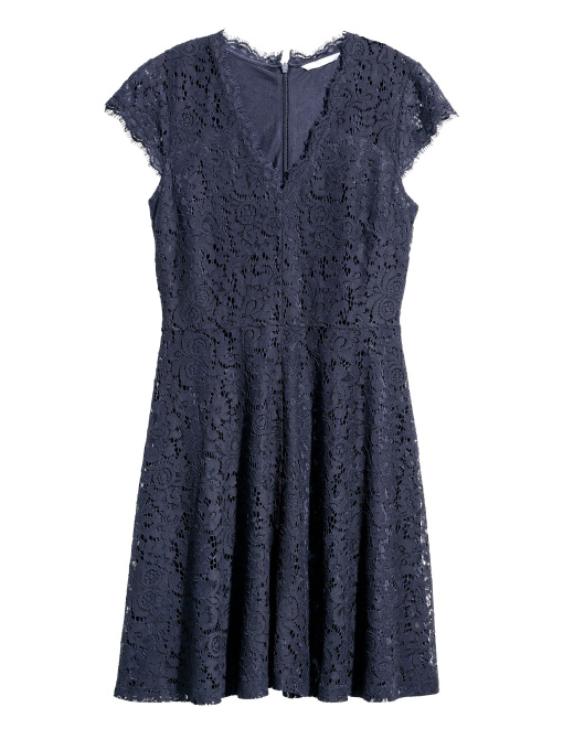 Сукні H&M модель 64729 Фото