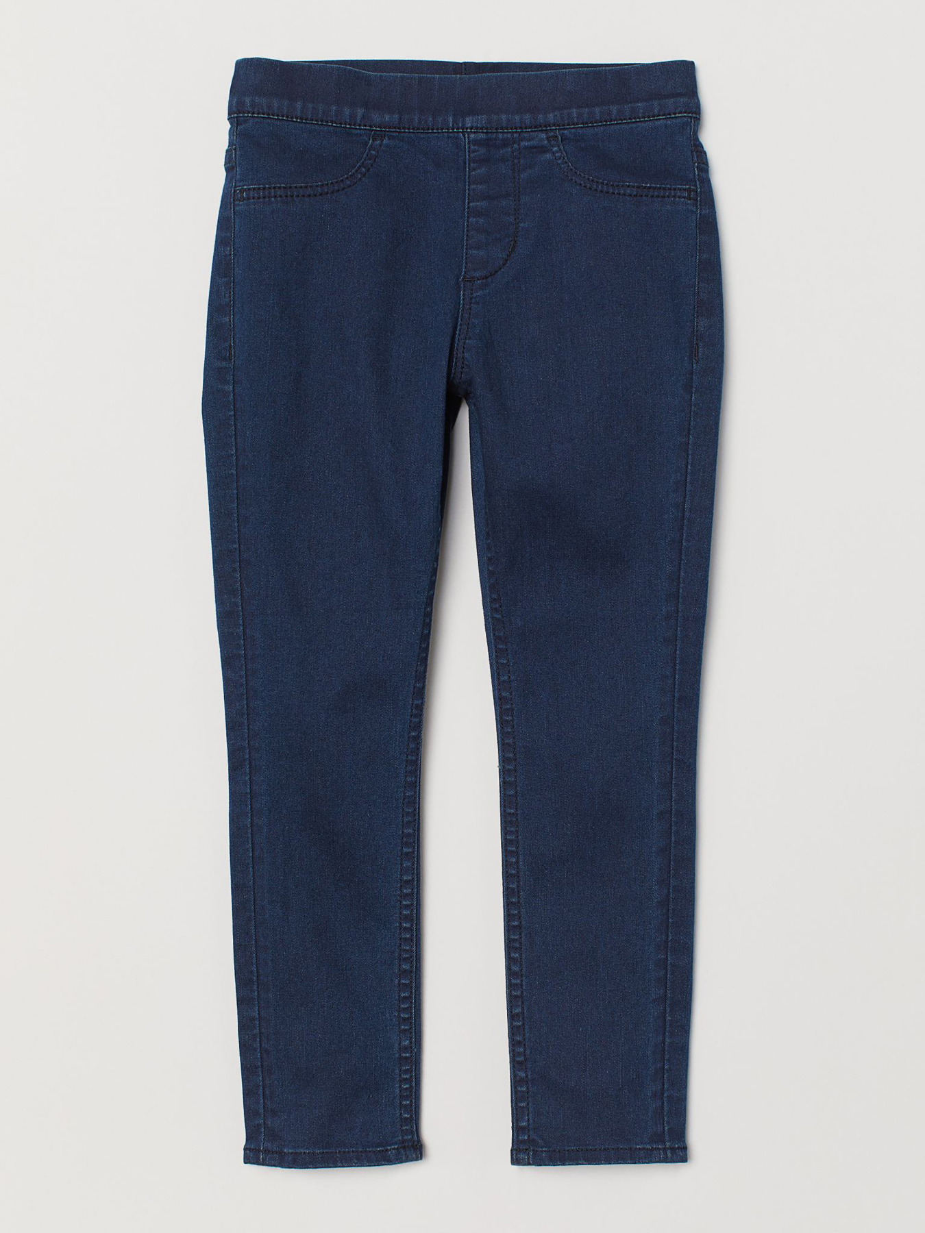 Джинсы H&M модель 64686 Фото