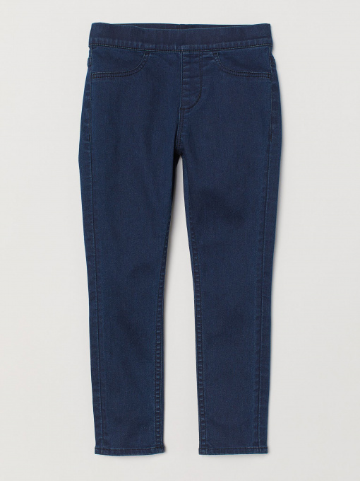 Джинсы H&M модель 64686 Фото